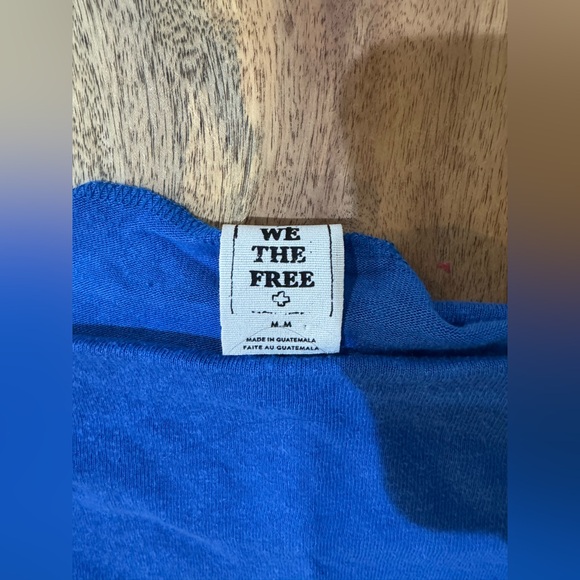 Free People sweater - Picture 2 of 3